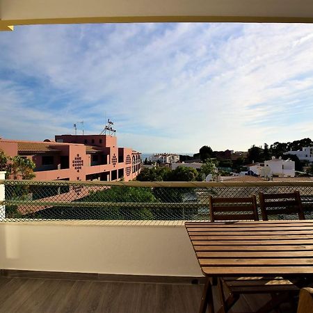 Sunset Sea View 2 Bedroom Apartment Vd Albufeira Exterior photo