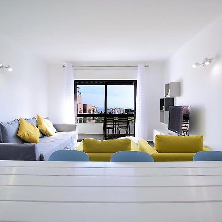 Sunset Sea View 2 Bedroom Apartment Vd Albufeira Exterior photo