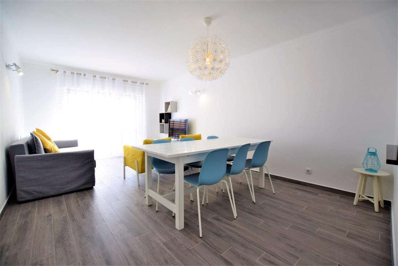 Sunset Sea View 2 Bedroom Apartment Vd Albufeira Exterior photo