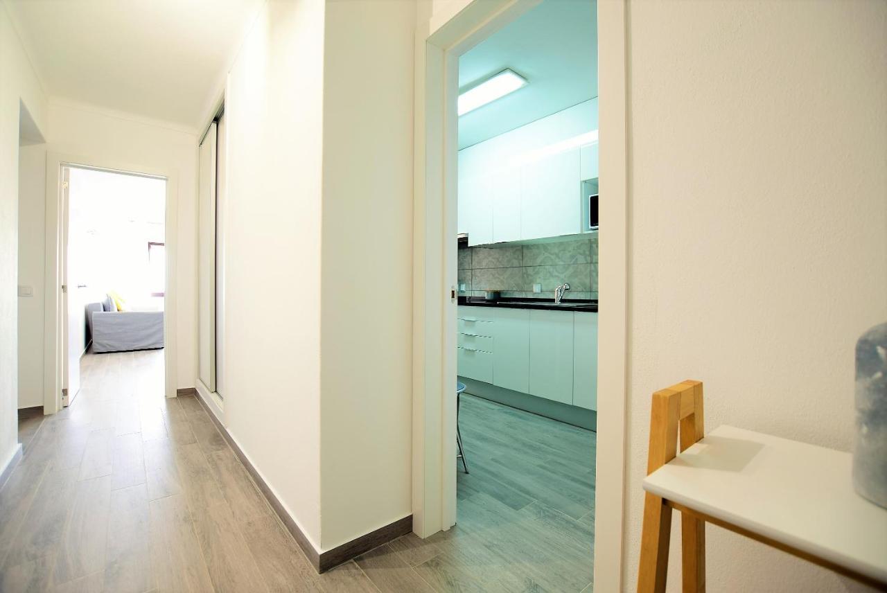 Sunset Sea View 2 Bedroom Apartment Vd Albufeira Exterior photo